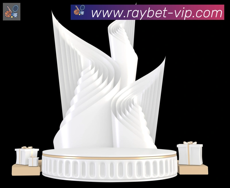 RAYBET雷电竞品牌故事